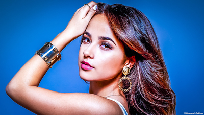 Becky G puzzle 2697291