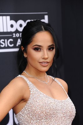 Becky G puzzle 3842527