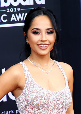 Becky G puzzle 3842540