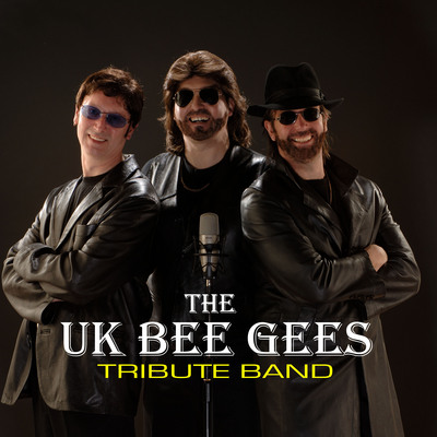 Bee Gees Tank Top