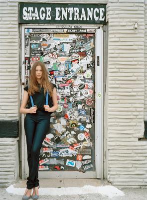 Behati Prinsloo posters