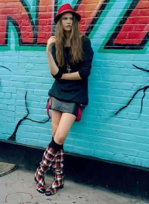 Behati Prinsloo posters