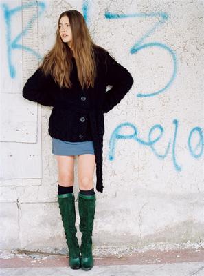 Behati Prinsloo posters