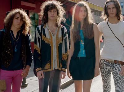 Behati Prinsloo posters