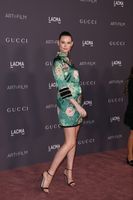 Behati Prinsloo longsleeve t-shirt #2876498