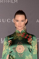 Behati Prinsloo longsleeve t-shirt #2876510