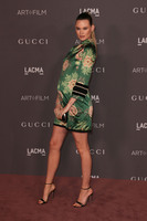 Behati Prinsloo longsleeve t-shirt #2876512