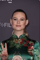 Behati Prinsloo tote bag #G1118635