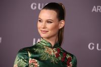 Behati Prinsloo Tank Top #2876569