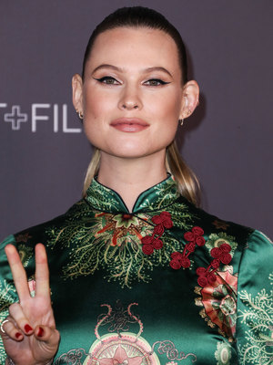 Behati Prinsloo posters