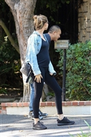 Behati Prinsloo tote bag #G1268979