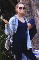 Behati Prinsloo Sweatshirt #3026894