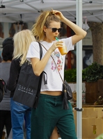 Behati Prinsloo Sweatshirt #3026920