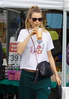 Behati Prinsloo Sweatshirt #3026922