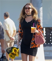 Behati Prinsloo tote bag #G1269035