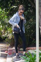 Behati Prinsloo Sweatshirt #3106288