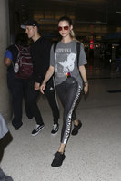 Behati Prinsloo Tank Top #3106291