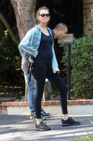 Behati Prinsloo Tank Top #3106300