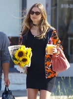 Behati Prinsloo Tank Top #3106304