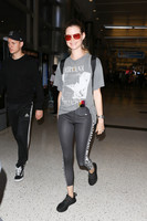 Behati Prinsloo Tank Top #3106322