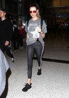 Behati Prinsloo Sweatshirt #3106356