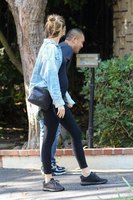 Behati Prinsloo Tank Top #3106376