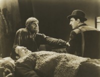Bela Lugosi Longsleeve T-shirt #1526803