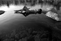 Belen Rodriguez mug #G359781