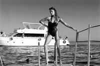 Belen Rodriguez longsleeve t-shirt #2019382