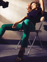 Belen Rodriguez mug #G476670