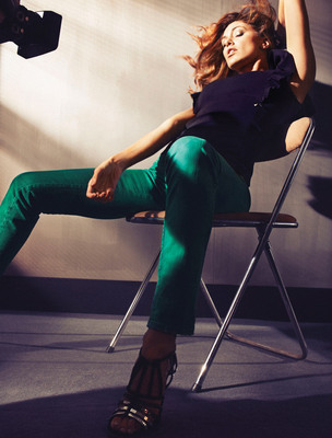 Belen Rodriguez phone case