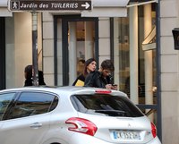 Belen Rodriguez Tank Top #3233589