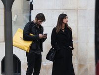 Belen Rodriguez Tank Top #3233598