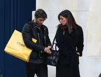 Belen Rodriguez Tank Top #3233603