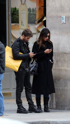 Belen Rodriguez posters