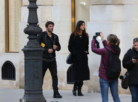 Belen Rodriguez Sweatshirt #3233607