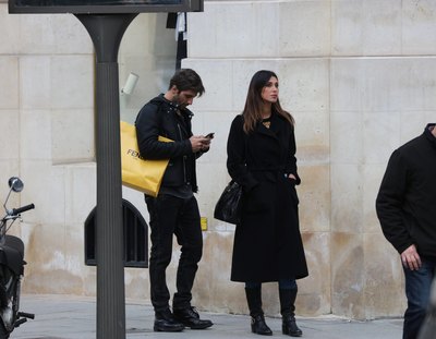 Belen Rodriguez posters