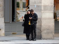 Belen Rodriguez tote bag #G1475709