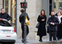 Belen Rodriguez Sweatshirt #3233620