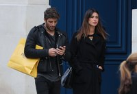 Belen Rodriguez longsleeve t-shirt #3233621