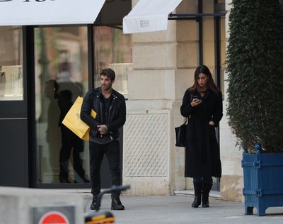 Belen Rodriguez posters