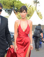 Bella Hadid mug #G869952