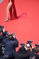 Bella Hadid Sweatshirt #2627871