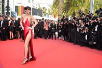 Bella Hadid mug #G870004