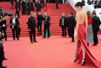 Bella Hadid mug #G870005