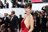 Bella Hadid longsleeve t-shirt #2627911