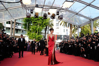 Bella Hadid longsleeve t-shirt #2627922