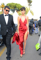 Bella Hadid longsleeve t-shirt #2627969