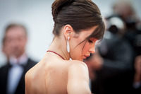 Bella Hadid mug #G870073