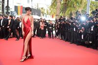 Bella Hadid mug #G870114